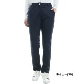 トミーヒルフィガー ゴルフ レディース ウインドプルーフ ウオームパンツ TOMMY HILFIGER GOLF THLA476 秋冬モデル 秋冬モデル お誕生日祝い お祝い 記念品 30代 40代 50代 60代 母の日 お母さん 還暦祝い 敬老の日 彼女 人気プレゼント プレゼント