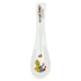セサミストリート レンゲ レトロスタイル 食器 日本製