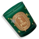 diptyque(ディプティック) 【数量限定】限定版 スモールキャンドル サパン 70g