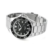 カシオ チープカシオ CASIO スタンダード クォーツ 電池式 MTD-145D-1AV 海外モデル メンズ チプカシ 腕時計 ブランド アナログ ブラック 黒