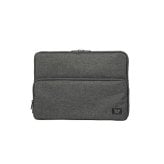 ナカバヤシ SZC-FC131907GY 13.3インチ汎用PCインナーバッグ／スリム グレー