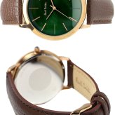 ポールスミス Paul Smith 腕時計 メンズ 革ベルト MA 41mm レザー クラシック ブランド 人気 ウォッチ ギフト プレゼント
