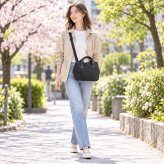 FILA フィラ マーノ トートショルダー ショルダーバッグ 斜め掛け かばん レディース 普段使い 使いやすい