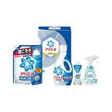 送料無料 お歳暮 アリエール液体洗剤セット PGCG-30H ※ 北海道・沖縄・離島は配達不可 全国送料無料御中元ギフト早割お中元2026御中元御見舞お見舞いお取り寄せグルメスイーツ