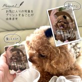 写真入りコンパクトミラー 名入れ無料 オーダーメイド オリジナル うちの子グッズ フルカラー プリント 二面鏡 折りたたみ式 美容小物 ノベルティ お祝い 内祝い 入園 入学 卒園 卒業 卒団 父の日 母の日 敬老の日 誕生日 クリスマス 男の子 女の子 ペット 犬 猫 推し活