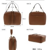 バッグ 本革 レディース ハンドバッグ 小さめ 軽量 きれいめ ミニバッグ ブランド LORISTELLA ロリステッラ イタリア 2way ショルダー 斜めがけ ポシェット レザー ショルダーバッグ 肩掛け レザー 牛革 ギフト プレゼント 卒業式 入学式 4FB (07000405r)
