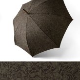 【Cou Pole クーポール】晴雨兼用 リバティプリント 桜ハンドル 長傘 / UVカット日傘 (CC-73007)レディース LIBERTY 花柄 フラワー 紫外線対策 日本製 アンブレラ プレゼント ギフト coupole 雨傘 母の日 クリスマス 60代 50代 40代 30代