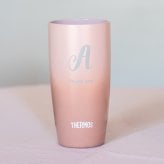 タンブラー 名入れ サーモス THERMOS 真空断熱タンブラー JDM-420 無料ギフトラッピング・メッセージカード ギフト 卒業 卒業記念品 入学 名前入りタンブラー サーモスタンブラー プレゼント ギフト 父の日 2026 プレゼント