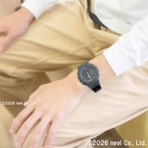 G-SHOCK カシオ Gショック CASIO アナデジ 腕時計 メンズ GA-2100LXB-1AJF LUXE BLACK【2026 新作】