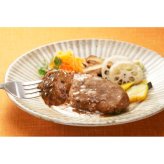 利久 利久 牛たんとハンバーグ詰合せ(I) (E501AP) [お中元][お歳暮] ※送料無料(北海道・沖縄・離島への配送不可)