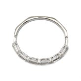 SWAROVSKI スワロフスキー ブレスレット 5696322 Millenia アクセサリー シルバー