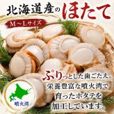 海鮮グルメ盛りセット (かに 毛蟹 エビ ホタテ 真ホッケ一夜干し イカ塩辛）贈り物にも大活躍のグルメ福袋 北海道 グルメ (ギフト)【送料無料※沖縄・離島除く】