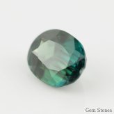 グリーンサファイア 1.134ct ルース 宝石 裸石 サファイア グリーン ジュエリー オリジナル 制作 コレクション 誕生石 9月 記念 お守り クリスマス 誕生日 プレゼント