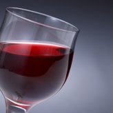 シュヴァリエ・デュ・ルヴァン　赤ワイン（フランス）７５０ｍｌ