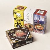送料無料 北海道産地直送 さがみ屋 道内名店8食セット A-S ※ご注文後約7～10日前後での発送となります。沖縄・離島へは別途配送料が発生いたします お取り寄せグルメ スイーツ