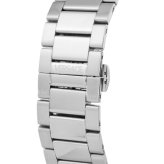 ヴェルサーチェ 腕時計 メンズ ブラック シルバー ゴールド 44mm VERSACE SPORTY TONNEAU GRECA クロノグラフ スイス製 メンズ腕時計 高級 ブランド おしゃれ プレゼント ギフト 卒業 入学 お祝い