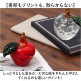 ペーパーウェイト ガラス 通販 ペーパーウエイト ガラス置物 オブジェ インテリア小物 おしゃれ かわいい 北欧風デコレーション 卓上 文房具 インテリア雑貨 ガラスアート 置き物 ミニチュア 新築祝い ギフト 贈り物 オフィス デスク小物 モダン 可愛い