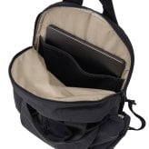 ノースフェイス リュック デイパックレディース 19L PC収納 15インチ 軽量 はっ水  NMW62650 THE NORTH FACE Ficus Pack フィーカスパック 通勤 通学 デイリーユース