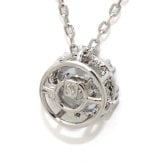 SWAROVSKI スワロフスキー ネックレス 5738247 Constella アクセサリー シルバー