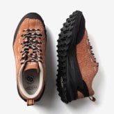 キーン KEEN JASPER ZIONIC KICKS LAB ジャスパー ザイオニック 1031129 スニーカー レディース シューズ アウトドア