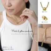 ハワイアンジュエリー ペンダントトップ シルバー925 マイレリーフ 葉 カットアウトチューブ イエローコーティング ネックレス チェーン別売り ペンダントヘッドのみ 夏 サマー 【品番：SP3253】
