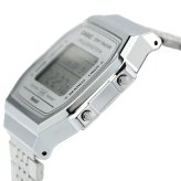 カシオ チープカシオ CASIO ヴィンテージ クォーツ 電池式 ABL-100WE-7A Bluetooth 海外モデル ユニセックス チプカシ メンズ レディース 腕時計