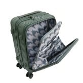 イノベーター スーツケース キャリーケース 38L 1-3泊程度 機内持ち込み可能 innovator INV50 メンズ レディース 送料無料 誕生日プレゼント 【正規代理店】