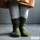 日本製 超あったか 超厚手 超極厚 分厚い ソックス 裏起毛 靴下 ルームソックス ブランケットソックス 部屋履き 締め付けない履き口 快適 ふわっ もこっ ぬくぬく ぽかぽか 履き心地ふんわり めちゃくちゃあったかい！【送料無料】【有料ギフトラッピング対象品】