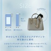 Wpc. 遮光 エアリアル Tiny タイニー ミニ 折りたたみ傘 晴雨兼用 定形外 送料無料 傘 遮熱 日傘 雨傘 UVカット100% 完全遮光  傘 801-14556-1022 撥水 軽量 パステルカラー