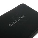 カルバンクライン CALVIN KLEIN BOLD POUCH WITH HANDLE クラッチバッグ lv04d1257g-ub1 メンズ BLACK