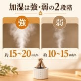 焚き火 加湿器 卓上 上部給水 超音波式 USB給電 アロマ対応 アロマディフューザー 空焚き防止機能 LED LEDライト おしゃれ 炎 ゆらめき タイマー機能 小型 寝室 ベッドサイド