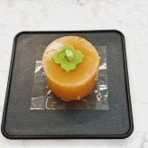 季節の上生菓子 おまかせ8個入り