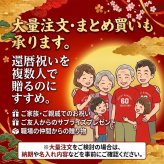 【名入れ】還暦祝い トレーナー ＜デザインA・大＞ スウェット 長袖 服 還暦 プレゼント ギフト 男性 女性 メンズ レディース お祝い 60歳