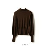 ニットセーター 通販 ニットトップス 長袖 ラウンドネック レディース ドルマンニット ボートネックリブニット カジュアル シンプル 柔らかい おしゃれ かわいい 可愛い 大人 女性 ニット 無地 スタイリッシュ 婦人服 オフィス お出掛け