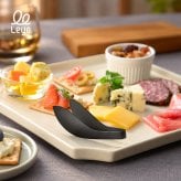 leye レイエ ミニゆびさきトング[トング ミニトング キッチントング 調理器具 ステンレス 日本製 キッチン用品 キッチンツール 調理トング 小型トング コンパクトトング 卓上トング 指先トング 便利グッズ キッチングッズ]