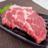 さくらポーク 肩ロースステーキ 360g 3枚 三重県産 銘柄豚 三元豚 豚肉 ステーキ用 お取り寄せ グルメ ギフト 贈り物 プレゼント お祝い 内祝い 贈答品 敬老の日 豚肉料理