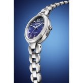 シチズン エクシード CITIZEN EXCEED エコドライブ 電波時計 DEAR Collection 限定 腕時計 ペアモデル メンズ レディース CB1140-79L ES9510-65L Limited Pair Model【2026 新作】