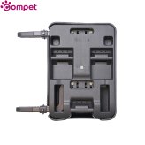 コンビ combi コムペット compet カーリンクISOFIX ブラック