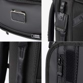 トゥミ TUMI ALPHA BRAVO アルファブラボー DETRICK BACKPACK デトリック バックパック 0232832D 154121 リュックサック メンズ バッグ