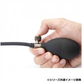 FOCAL アネロイド血圧計 FC-100V NC ネイビー ナイロンカフ ラテックスフリー 日本製 医療用 血圧計 手動式 聴診器別売 医療従事者 プロ仕様 高耐久