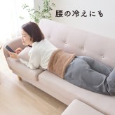 極暖 ウエストウォーマー 腹巻 レディース メンズ 冬 防寒 冷え対策 お腹 腰 あったか ふわふわ ボア 巻く タイプ 簡単着脱 洗濯OK アルファックス グッズ お腹 冬 暖かい 秋冬 洗える 暖かい 冷え性 あったかグッズ