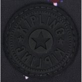 キプリング ショルダーバッグ レディース ブランド Kipling アルト KI4854-5FH Night Flower 黒