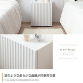 サイドテーブル ナイトテーブル おしゃれ 幅35 高さ40 チェスト キャビネット 収納棚 コーヒーテーブル ミニテーブル 扉収納 棚 可動棚 コンセント付き 2口 スクエア ミニ サイド ソファサイド コンパクト スリム 新築祝い 引越し祝い