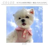ペット服 おしゃれ 通販 犬服 いぬ わんちゃん用 ペットグッズ 袖なし 小型犬 中型犬 かわいい 襟付き 可愛い 春夏 伸縮性 タンクトップ お散歩 換毛対策 お出かけ カジュアル 着脱簡単 ギフト 贈り物 旅行