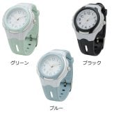 腕時計 YM103 ファシー ウレタンベルト 定形外 送料無料 フィールドワーク レディース スポーティ 時計 アナログ 小さめ シンプル