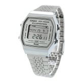 カシオ チープカシオ CASIO ヴィンテージ クォーツ 電池式 ABL-100WE-7A Bluetooth 海外モデル ユニセックス チプカシ メンズ レディース 腕時計