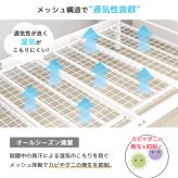二段 2段 パイプ シングル フレーム 単品 頑丈 耐荷重300kg 高さ調整 シンプル 白 黒 ホワイト ブラック 新生活