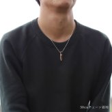 ハワイアンジュエリー コアウッド 刻印無料 ペンダントトップ サーフボード ハイビスカス コアウッド ロジウムコーティング aumakua シルバー925 ネックレス チェーン別売 メンズ レディース 誕生日 プレゼント ハロウィン 【品番：098-61-01】