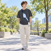 ALTIQUE アルティーク 転生したらスライムだった件 スマホストラップ  斜め掛け ユニセックス 男女兼用 コラボ アニメ