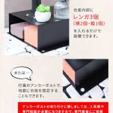 ガーデン エクステリア スタンドポスト Roza ロザ PST-006 新生活